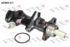 FTE H23851.0.1 Brake Master Cylinder